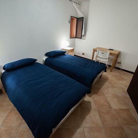דירות פוליניו Casa Sofia מראה חיצוני תמונה