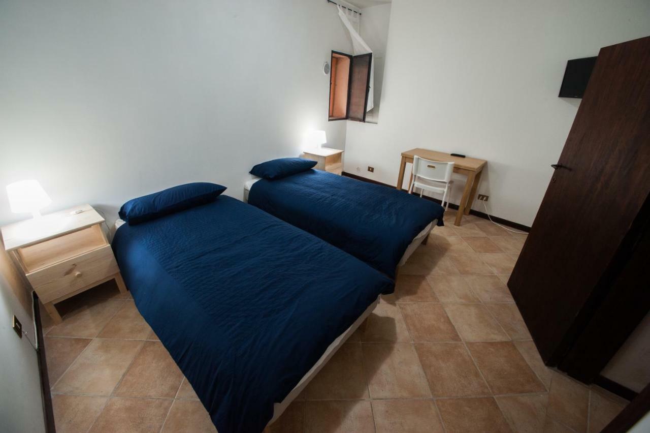 דירות פוליניו Casa Sofia מראה חיצוני תמונה