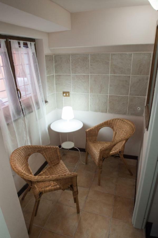 דירות פוליניו Casa Sofia מראה חיצוני תמונה