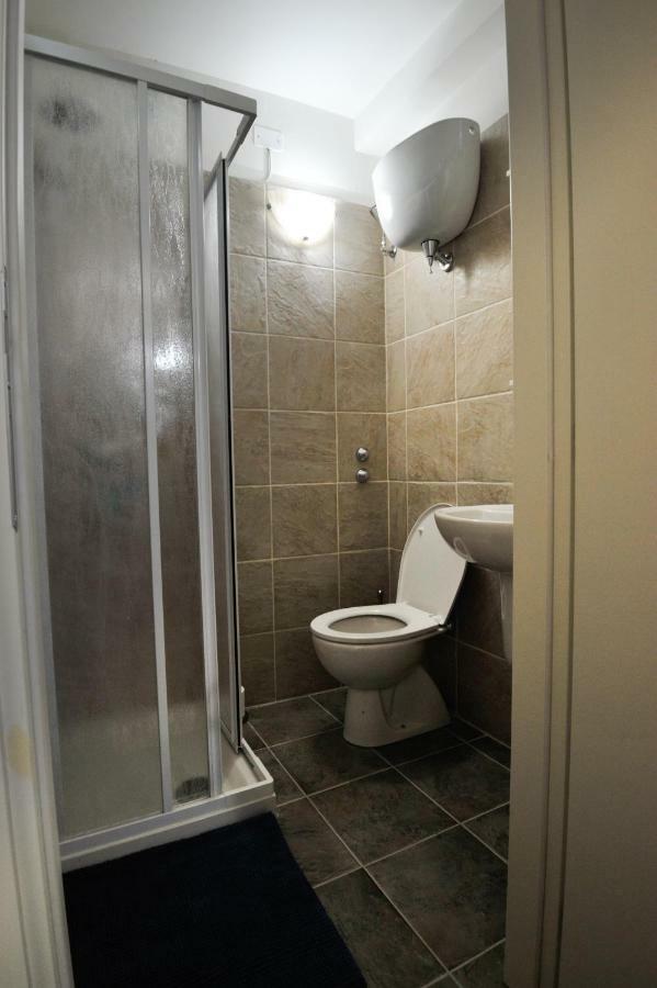 דירות פוליניו Casa Sofia מראה חיצוני תמונה