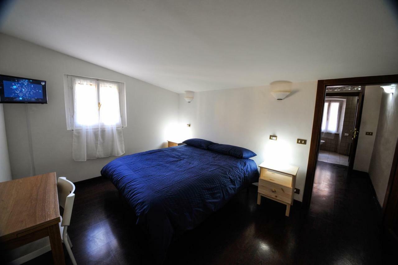 דירות פוליניו Casa Sofia מראה חיצוני תמונה